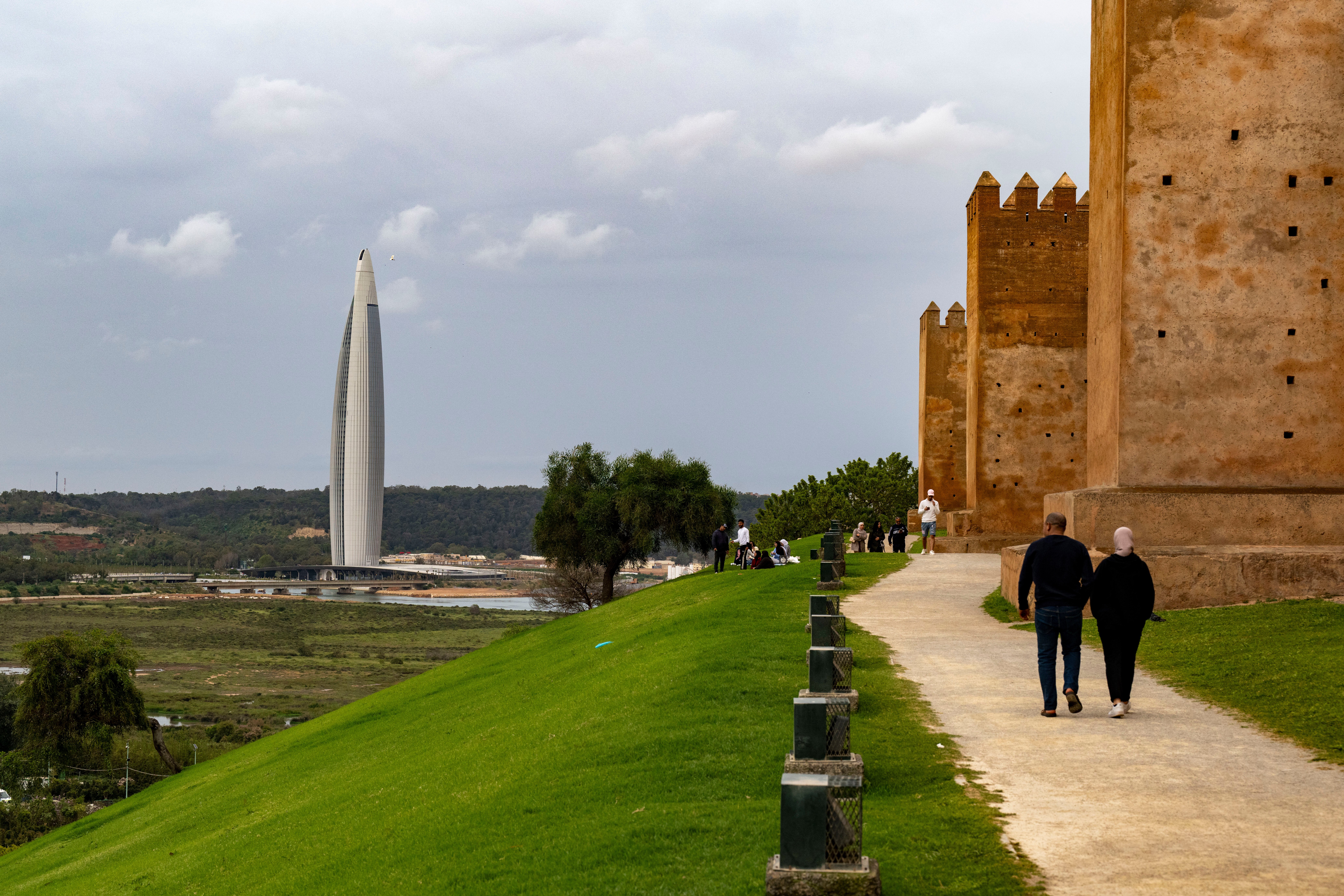 Morocco and US Deepen Defense Ties 250 Years After First Recognition