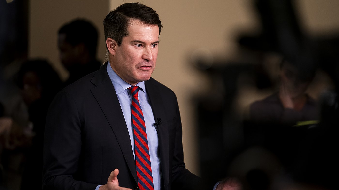 Moulton Accuses Hegseth of War Crimes Over Caribbean Boat Strikes