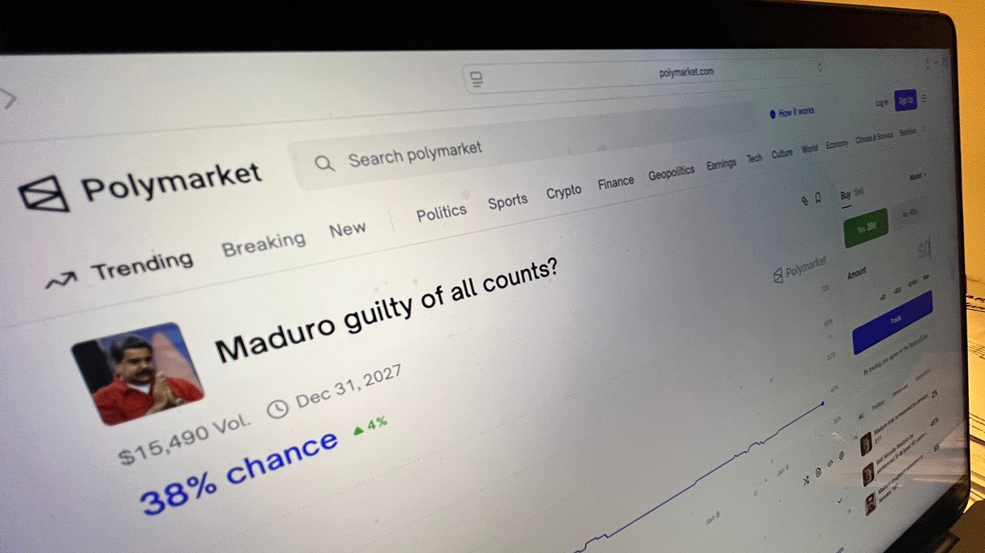 Moulton Condemns Prediction Market for Wagering on Fate of Downed U.S. Pilot