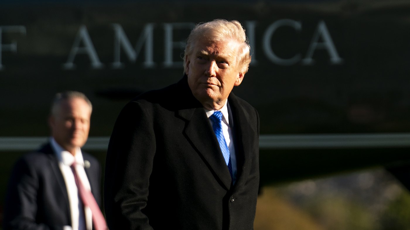 Mullin Confirmed as DHS Chief Amid Shutdown Crisis, Airport Delays Intensify