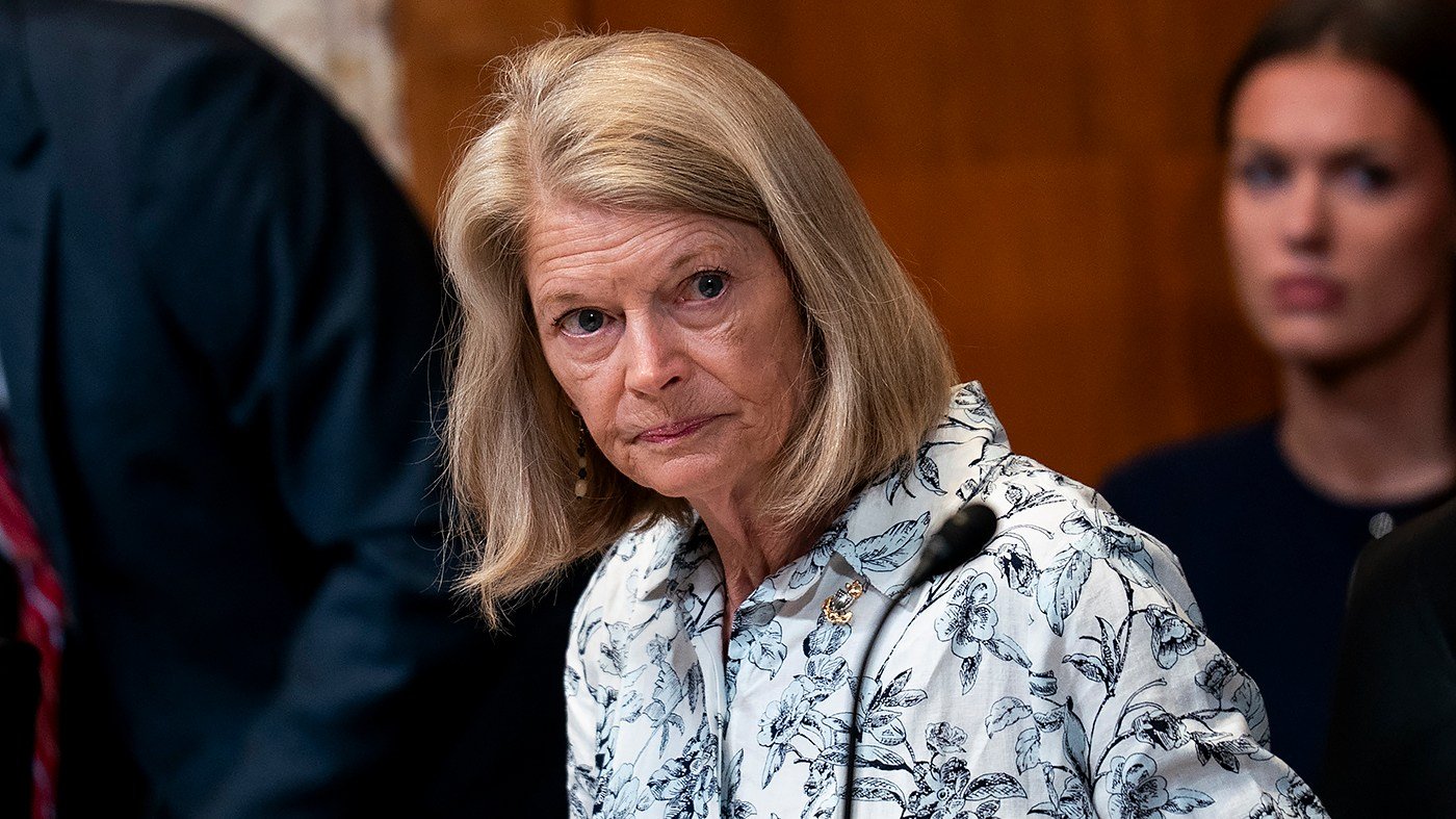 Murkowski Blasts Pentagon Plan to Livestream Nidal Hasan Execution