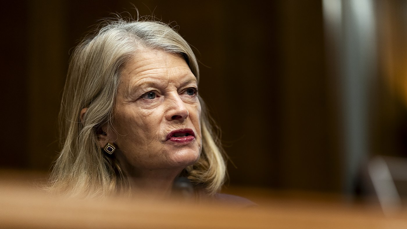 Murkowski Condemns Trump's 'Civilization' Threat to Iran as Unacceptable