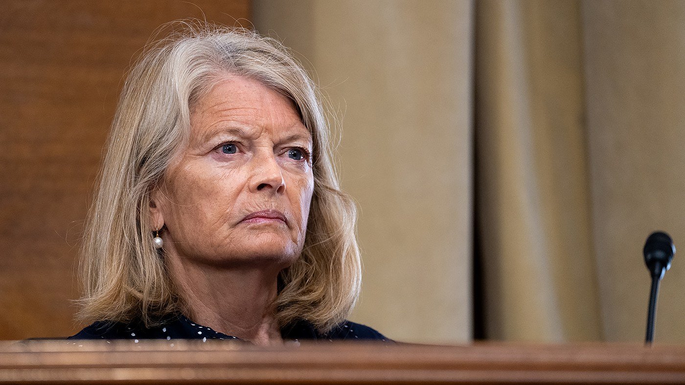 Murkowski demands Peltola answer for ballot-stacking allegations