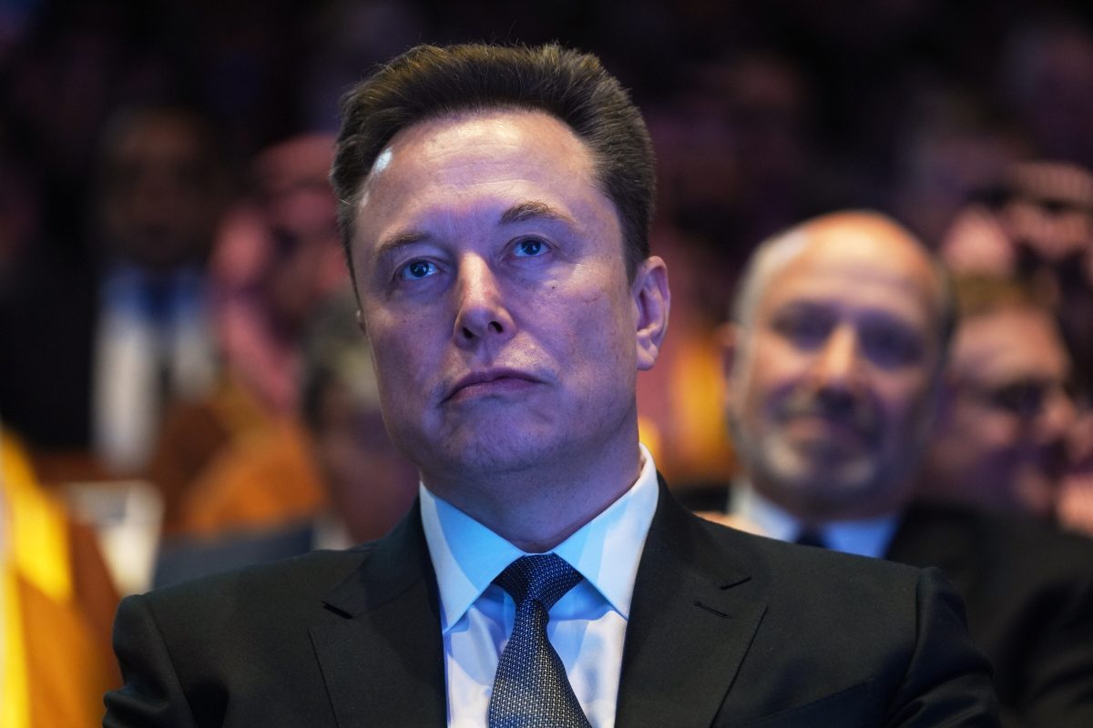 Musk's America PAC to Spend $100M+ on GOP Midterm Turnout in 8 States