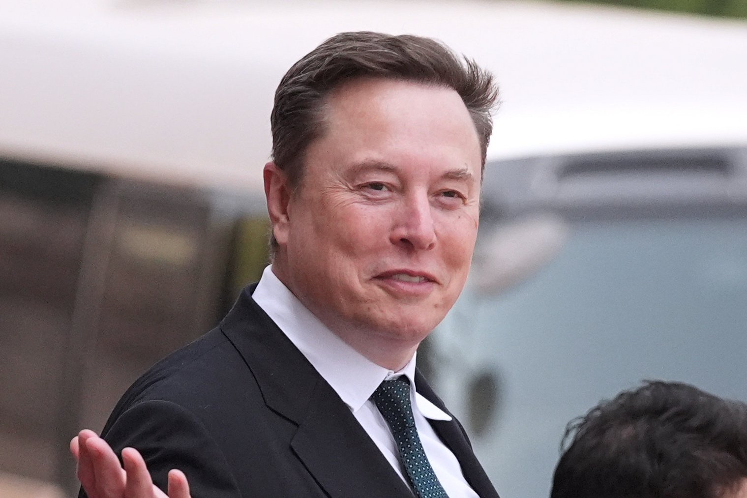 Musk's 'Normal People' Challenge Exposes Left's Policy Vacuum