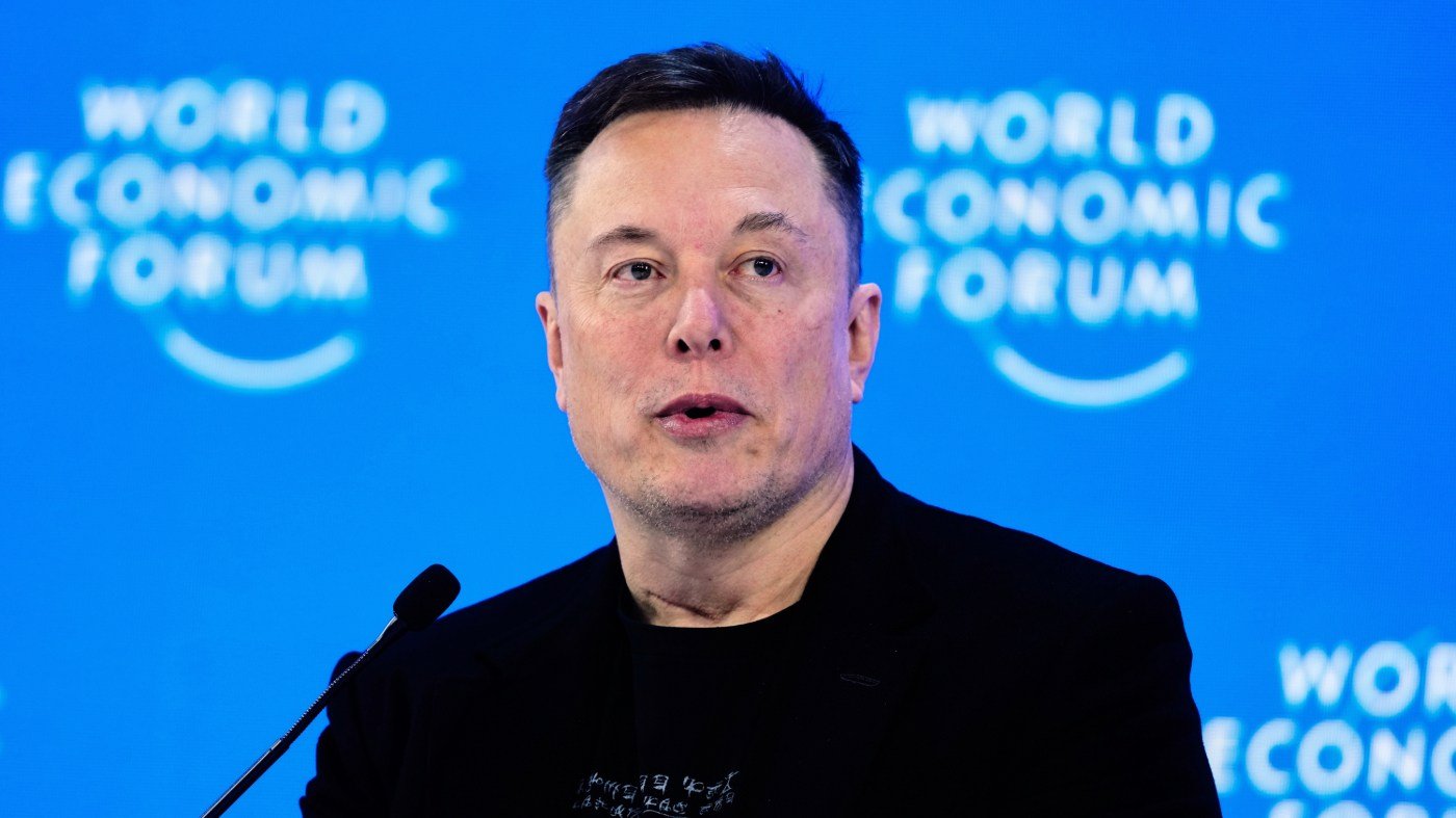 Musk's VoteSafe Site Raises New Election Data Privacy Alarms