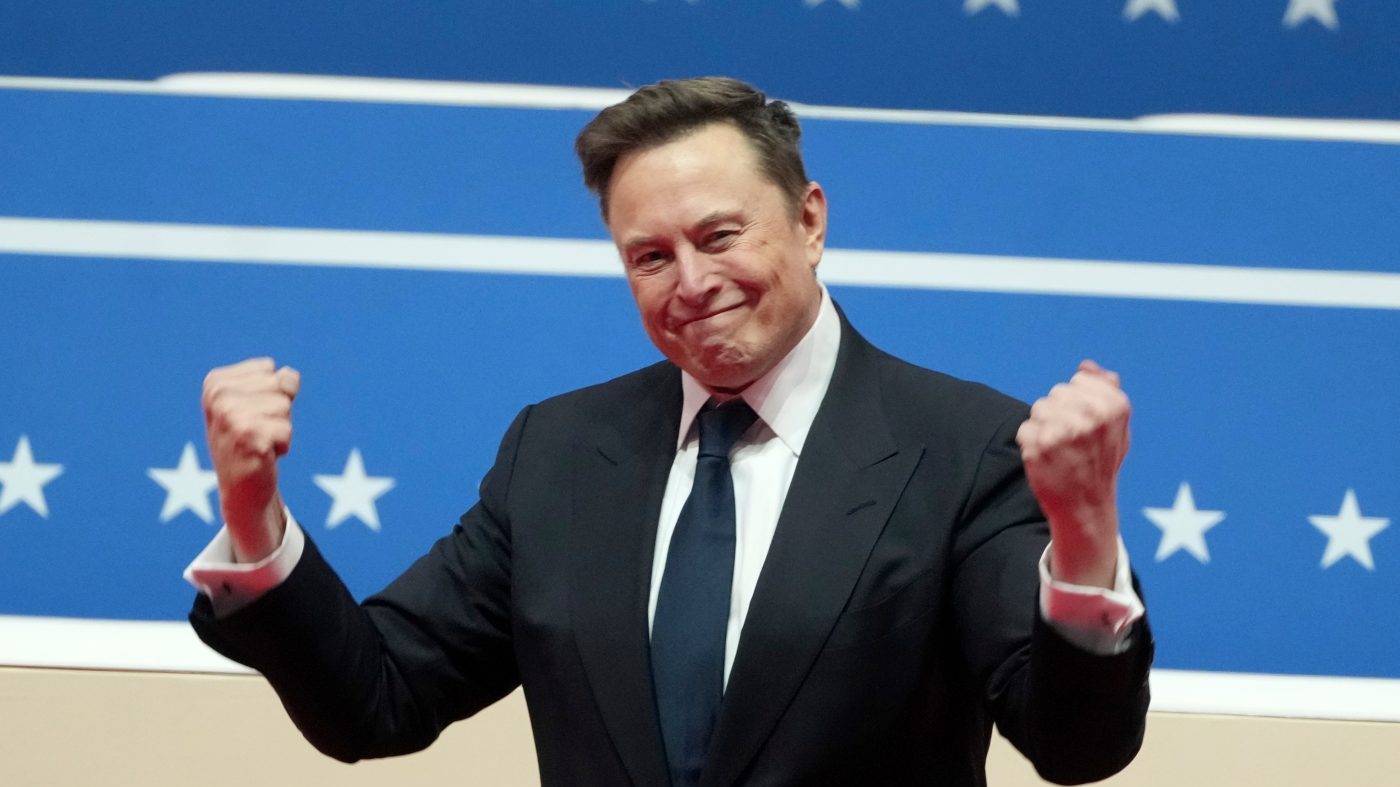 Musk settles lawsuits over $1M voter giveaways in 2024 election