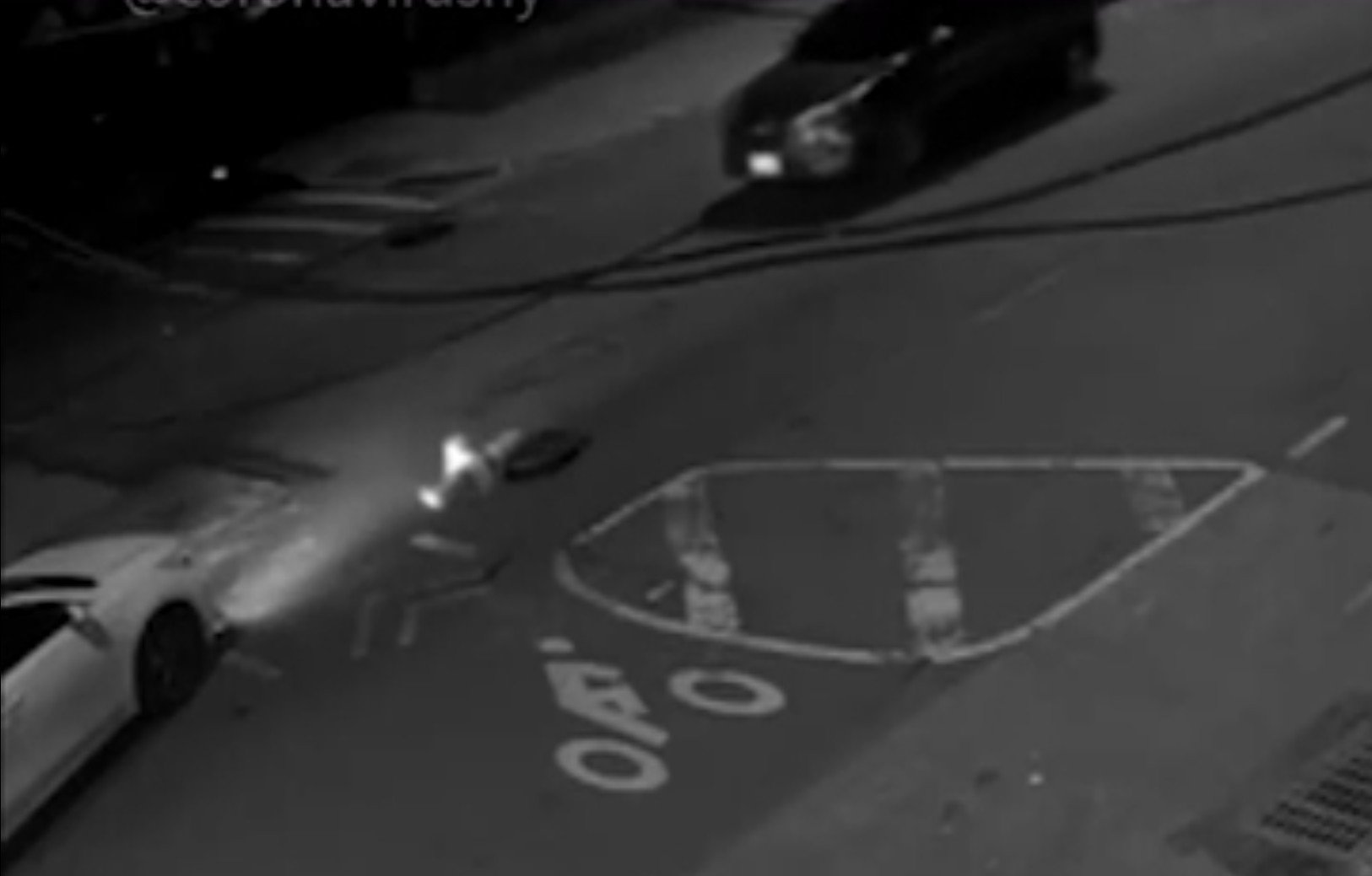 Mystery Crew Descends Into Queens Sewers; Residents Demand Answers