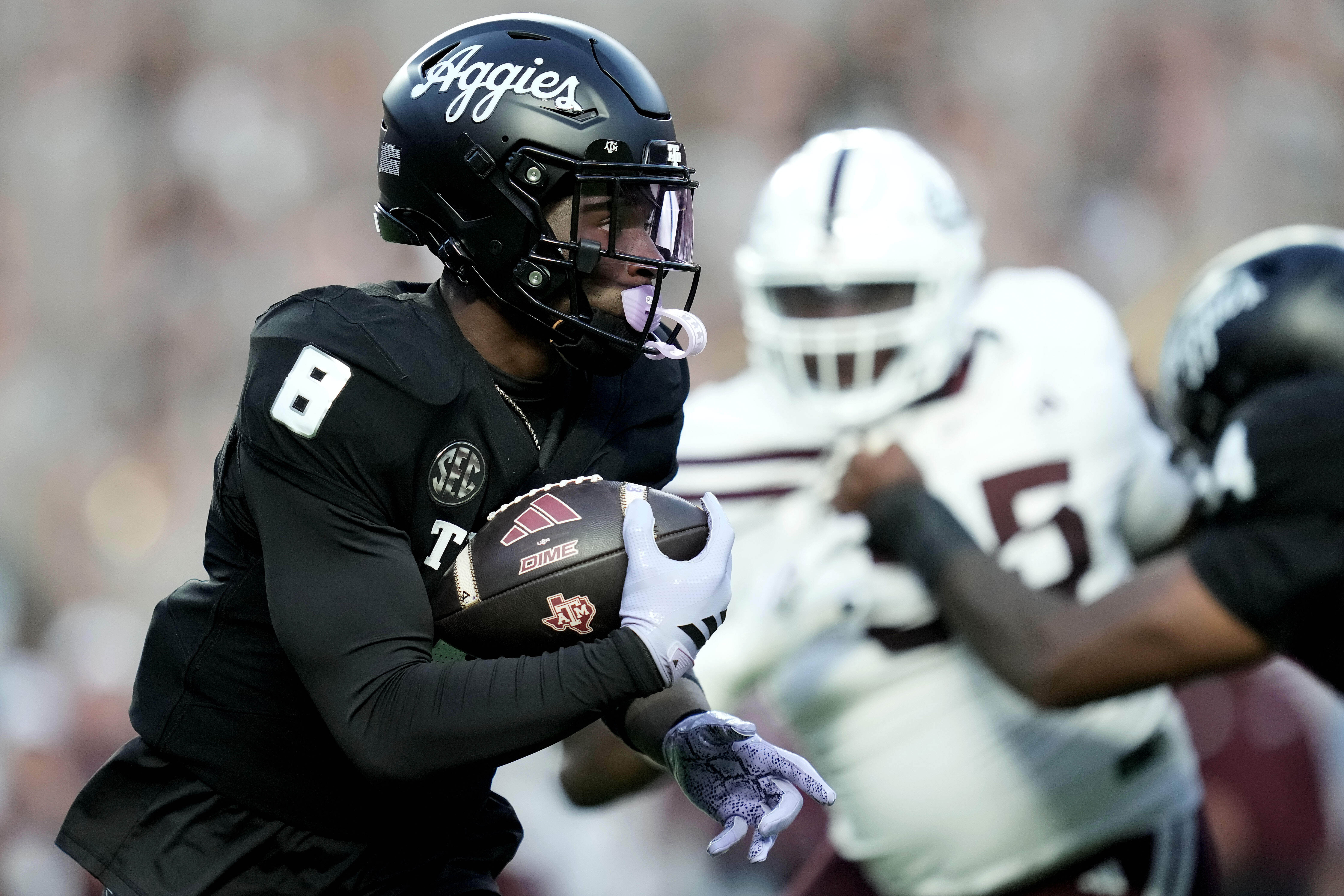 NAACP Boycott Call Puts Black Teen Athletes in Political Crossfire