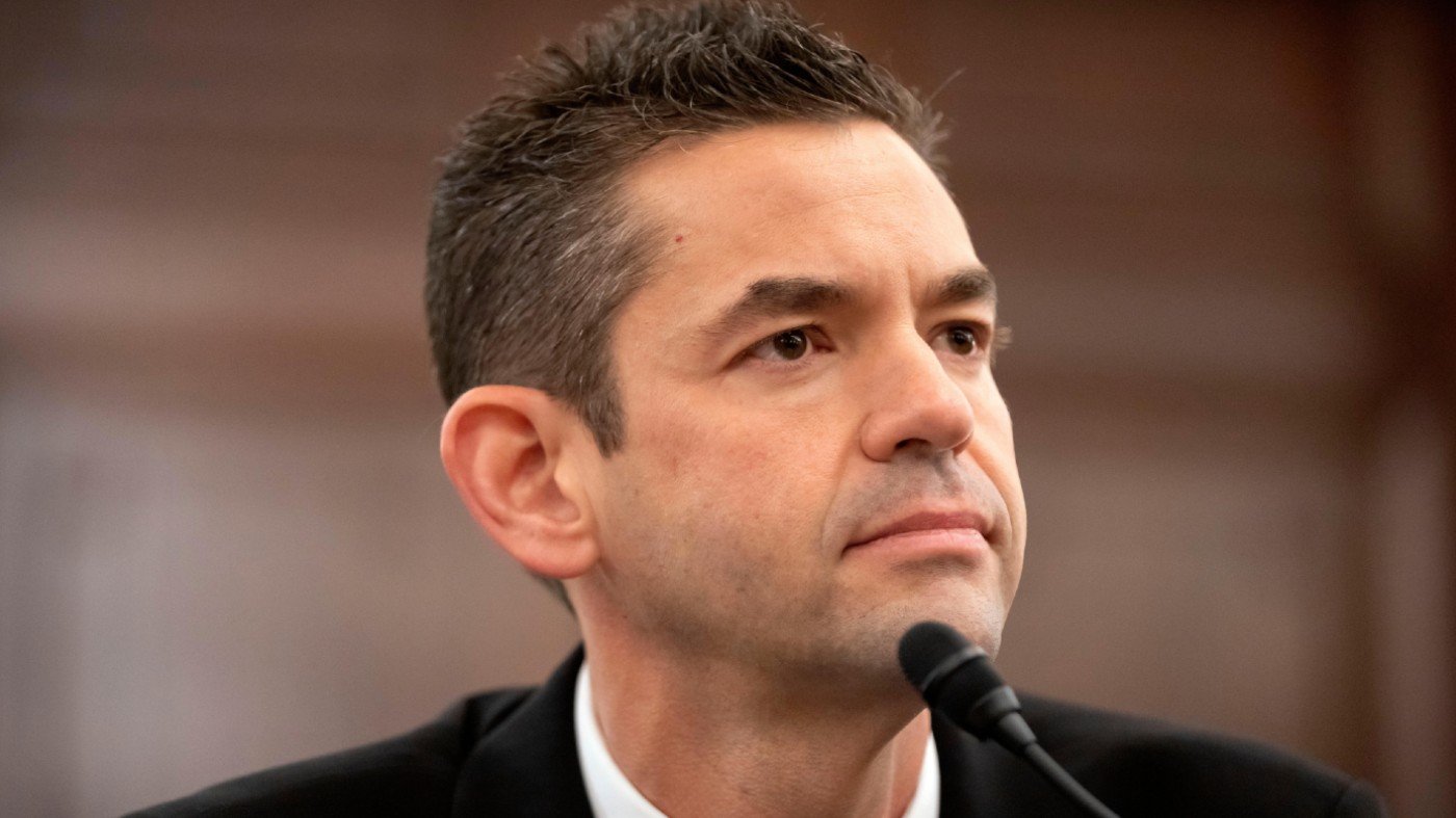 NASA Chief Backs Trump's $5.6 Billion Budget Reduction, Defends Cuts to Mars and Climate Programs