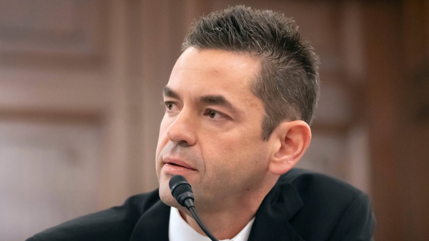 NASA Chief Isaacman Faces Senate Grilling on $18.8B Budget, Moon Mission Plans