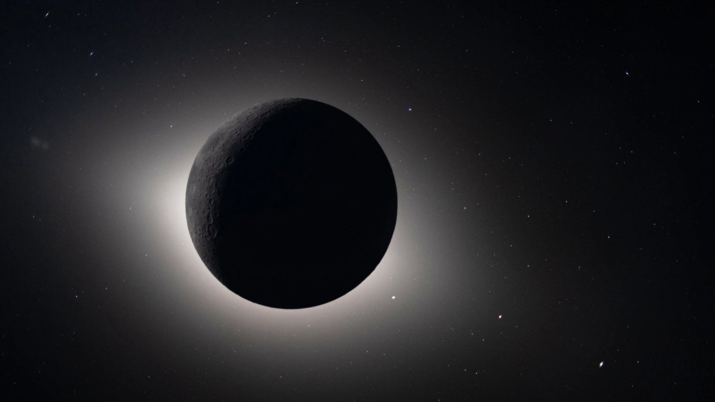 NASA's Lunar Base Plans: A Small City on the Moon, With Geopolitical Edge