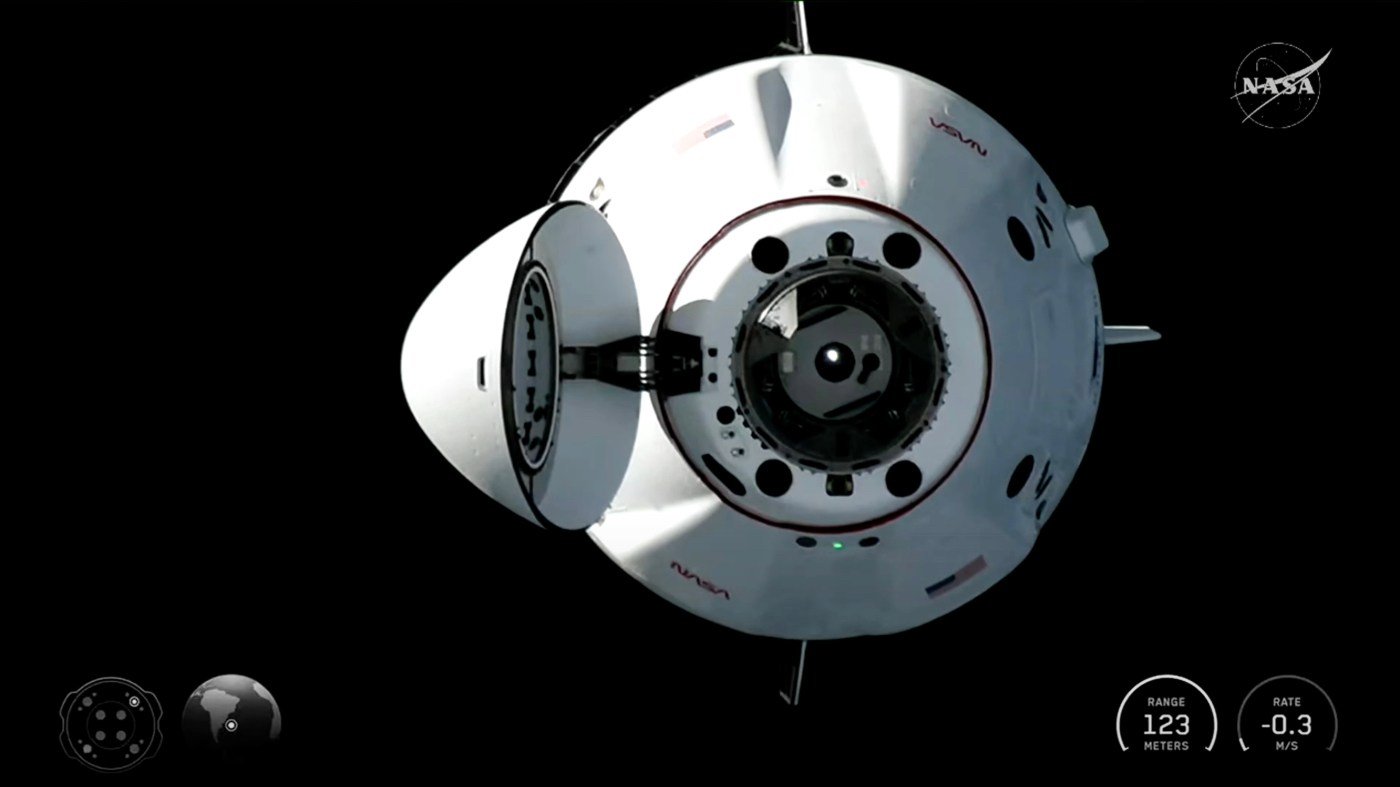 NASA's Post-Dragon Gap: Commercial Stations Face Launch Void