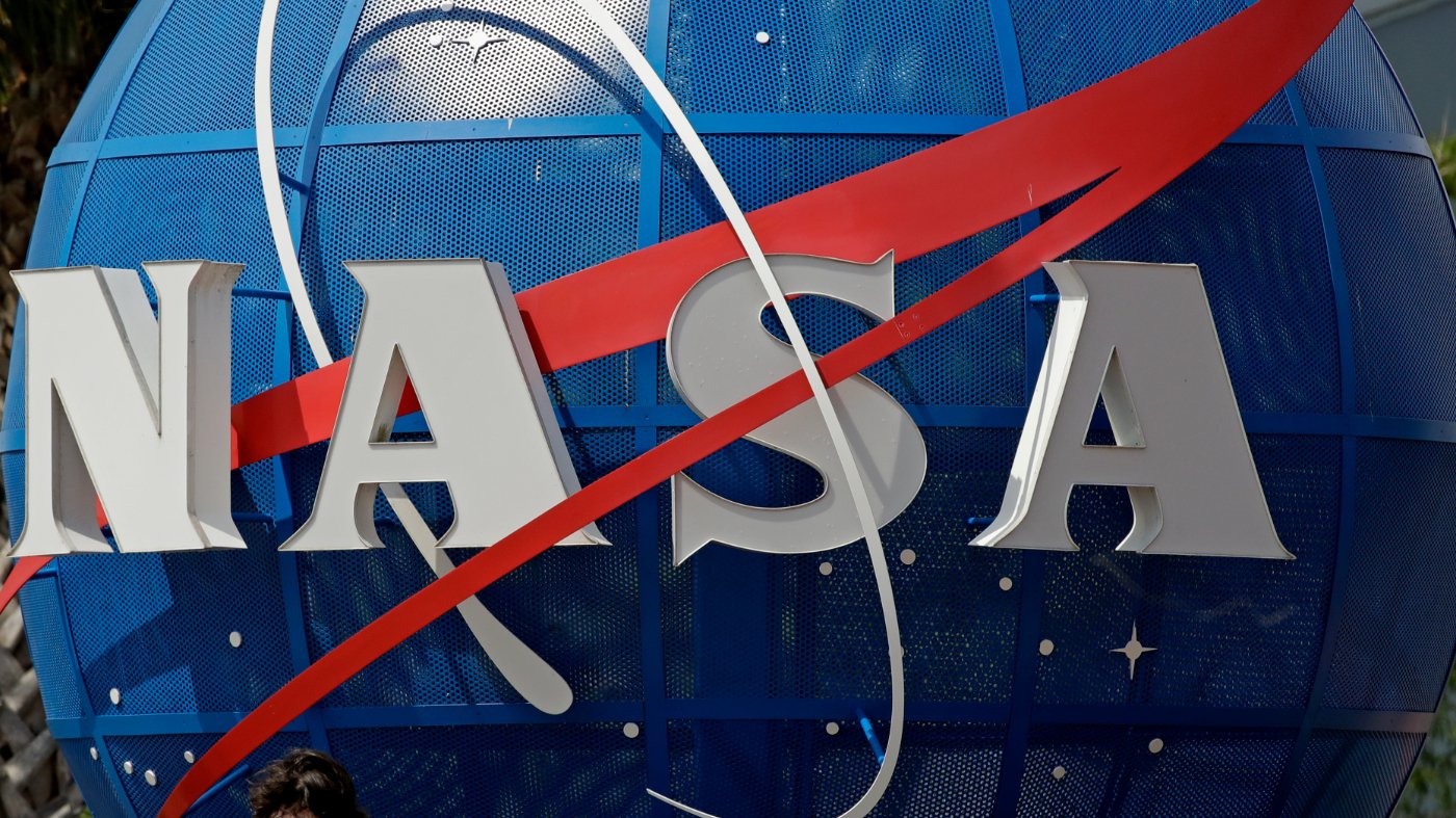 NASA to Brief on Three ISS Spacewalks Ahead of Artemis Moon Push
