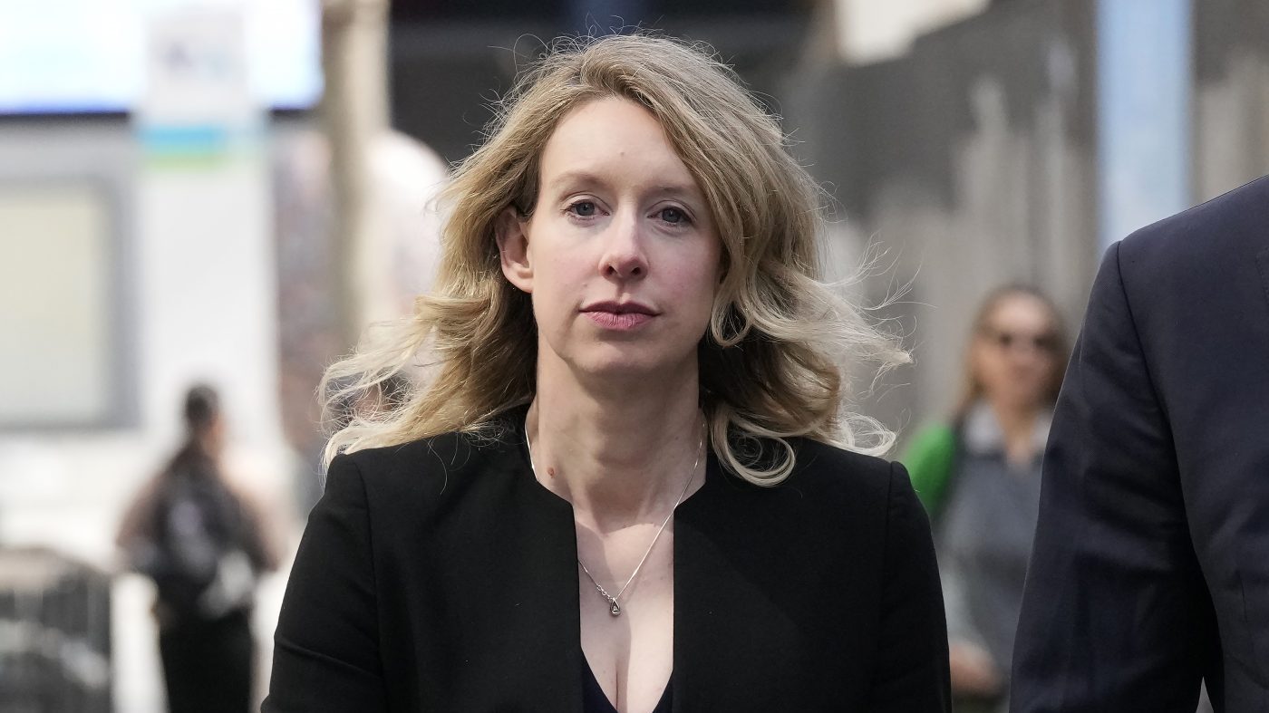 Nathan Fielder's Elizabeth Holmes Documentary Sells Out 2,000 Screenings