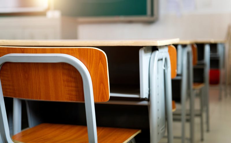 National Report Cards Expose Educational Stagnation as Leaders Ignore Crisis