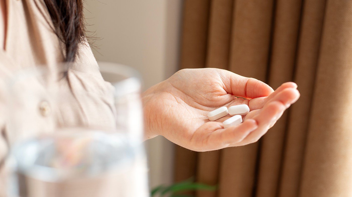 Nationwide recall of thyroid drug due to potency risk