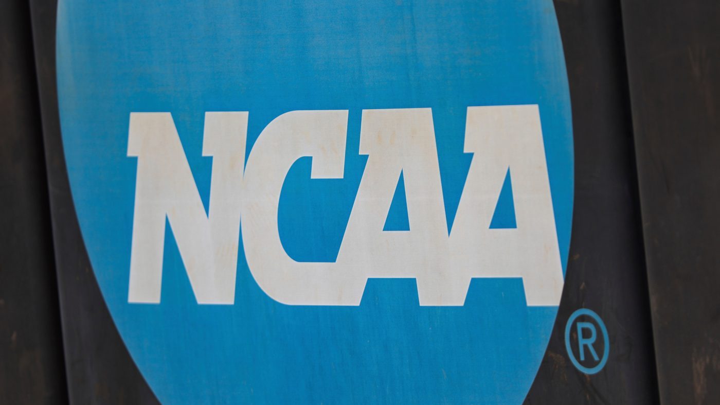NCAA Appeals Ruling That Let Texas Tech QB Sorsby Back on Field After Gambling Ban