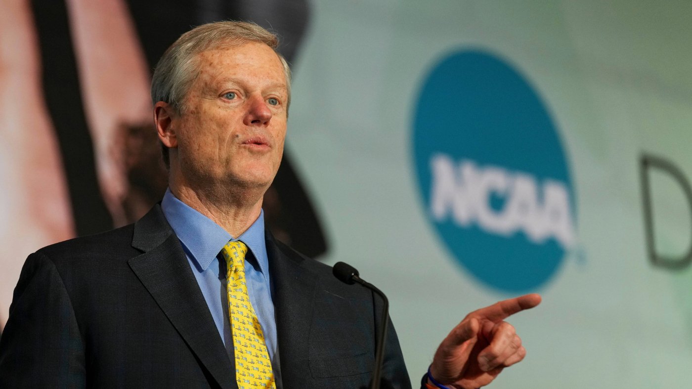NCAA Chief Warns Against Abandoning Bipartisan College Sports Reform Bill