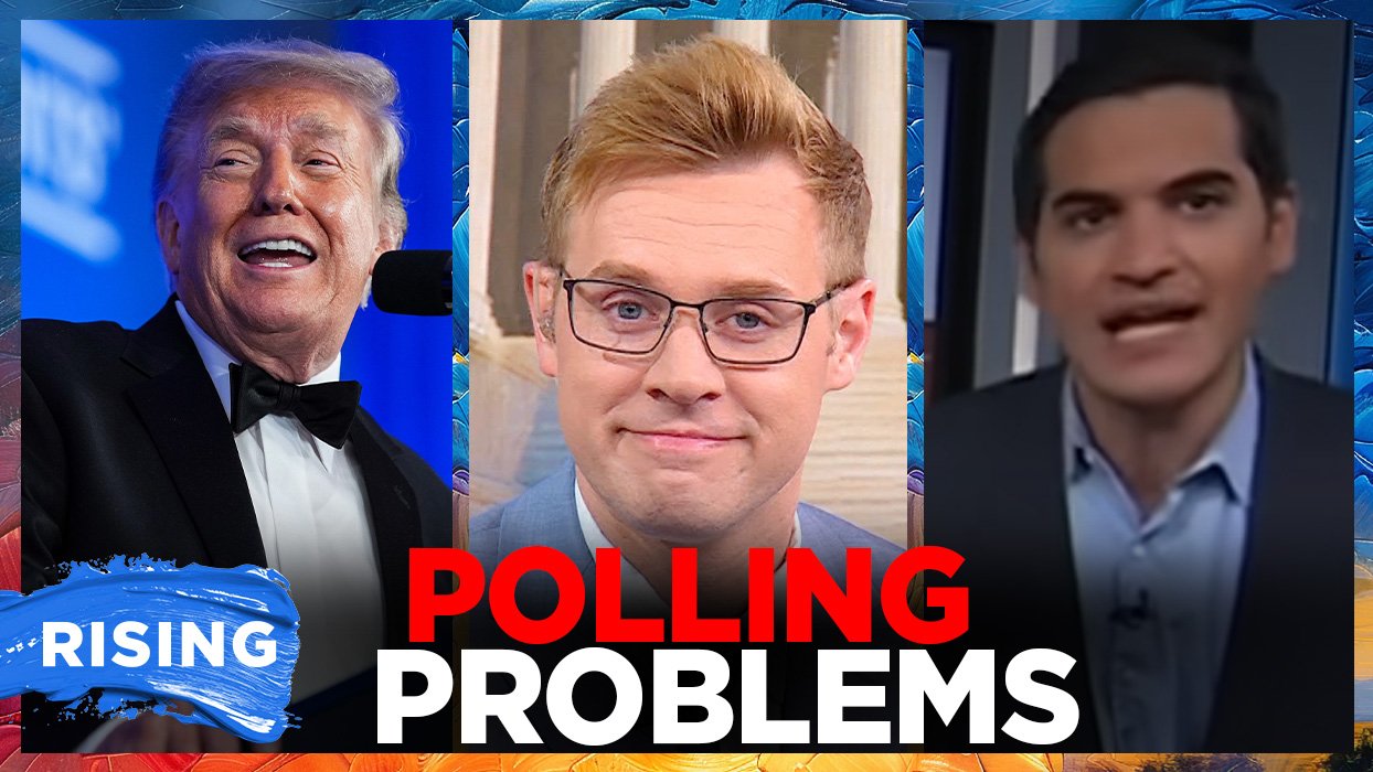Nearly 6 Million Voters Distrust Democrats Amid Iran Crisis