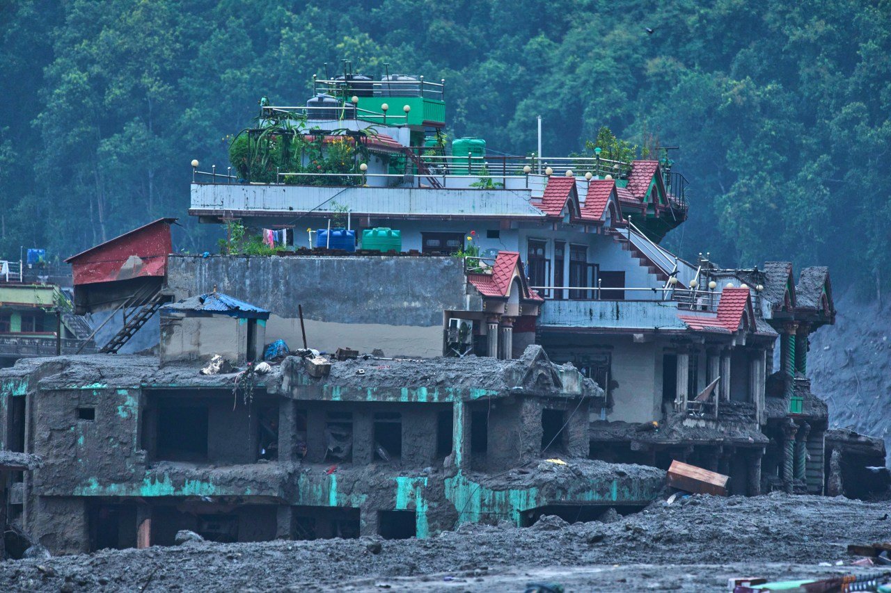 Nearly 90 Americans Missing After Nepal-Tibet Flash Floods