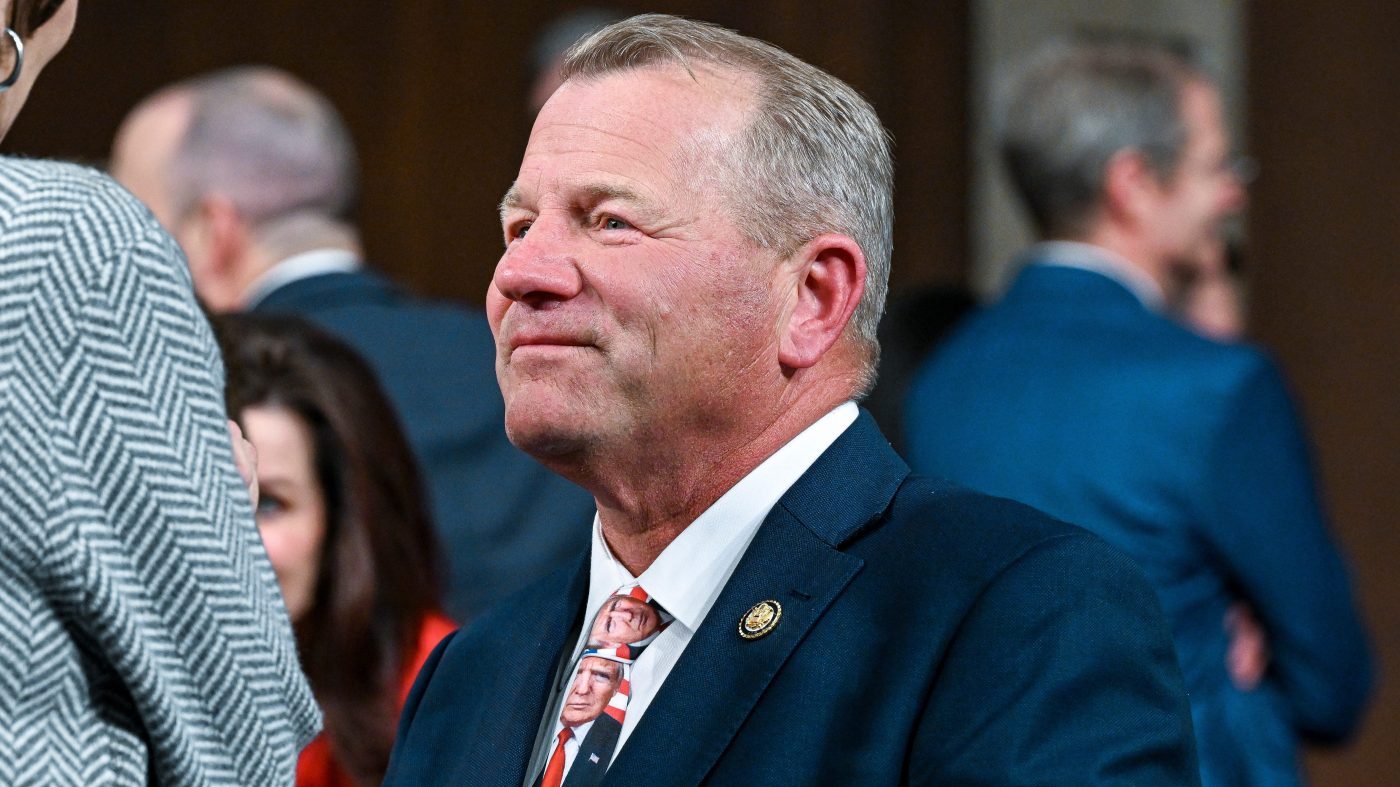 Nehls Compares Trump to 'Second Coming' Amid Controversy Over AI-Generated Religious Imagery