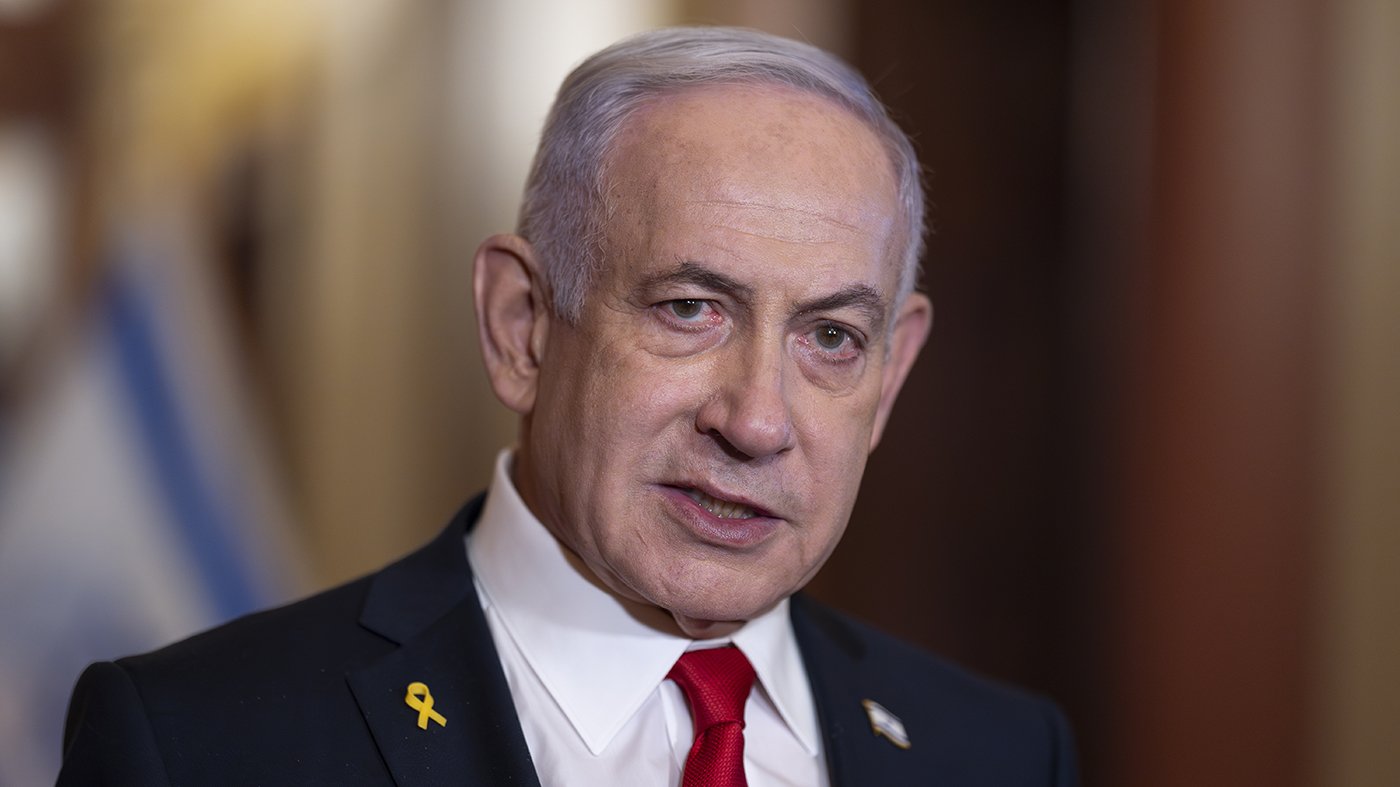 Netanyahu Reveals Prostate Cancer Diagnosis, Delayed Disclosure During Iran Conflict