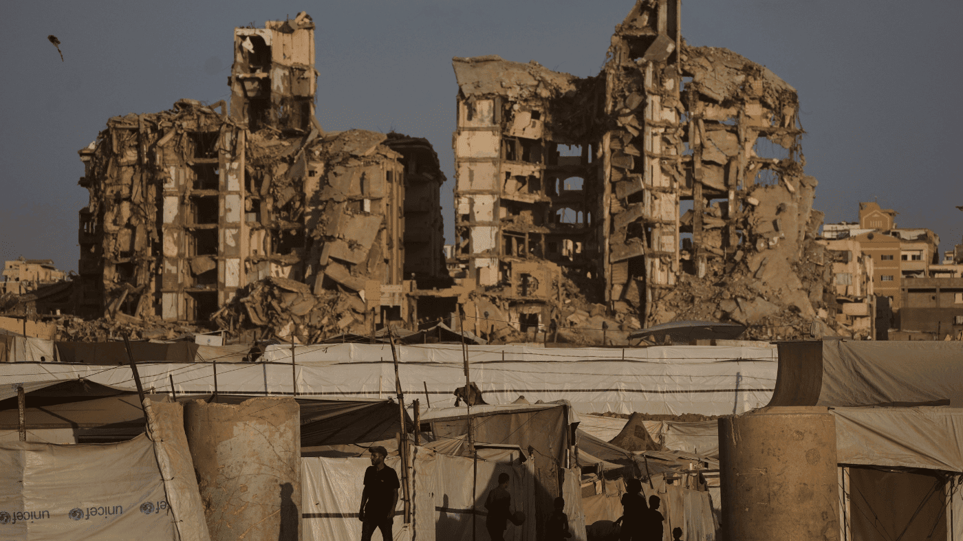 Netanyahu's Gaza Strategy: Conflict Management Persists as Hamas Rebuilds