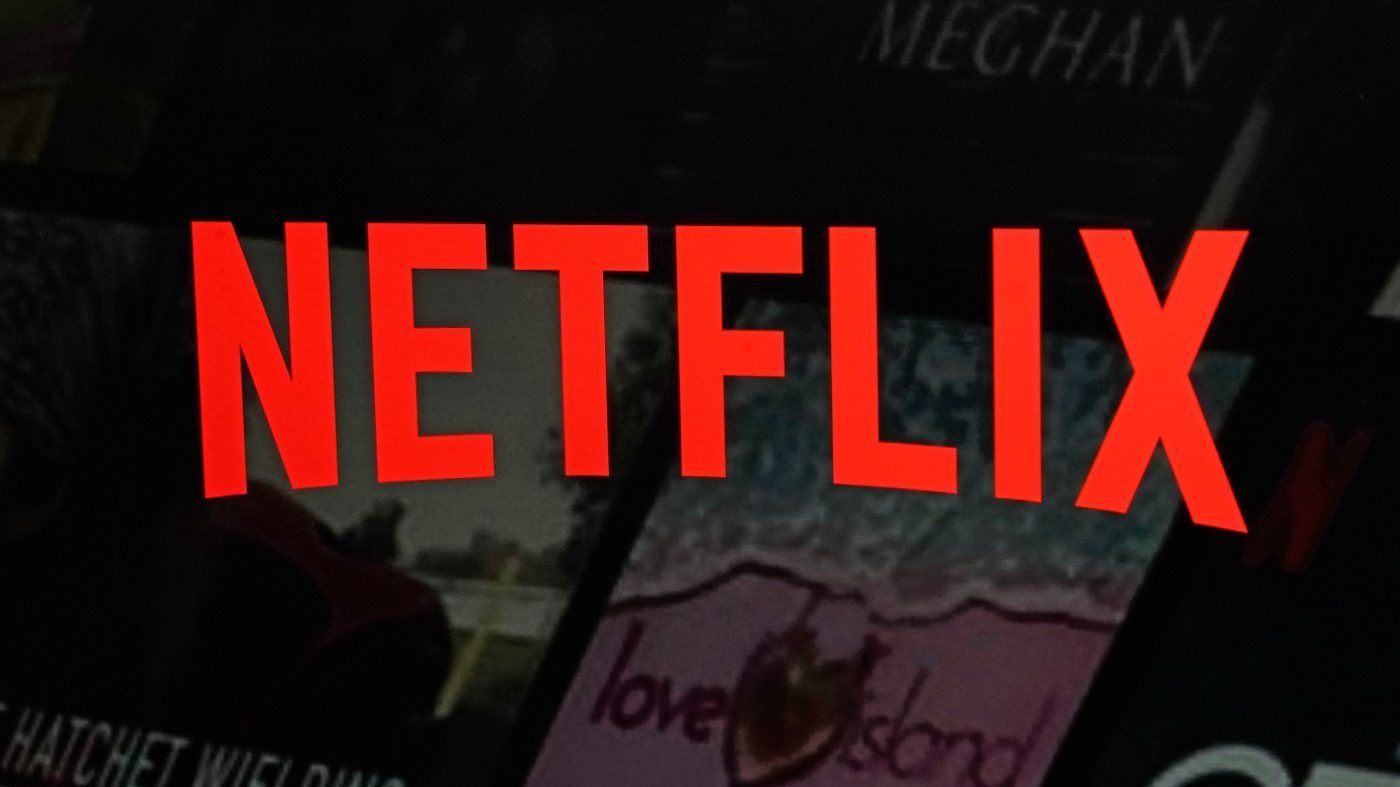 Netflix cuts 6% of staff in largest layoff since 2020