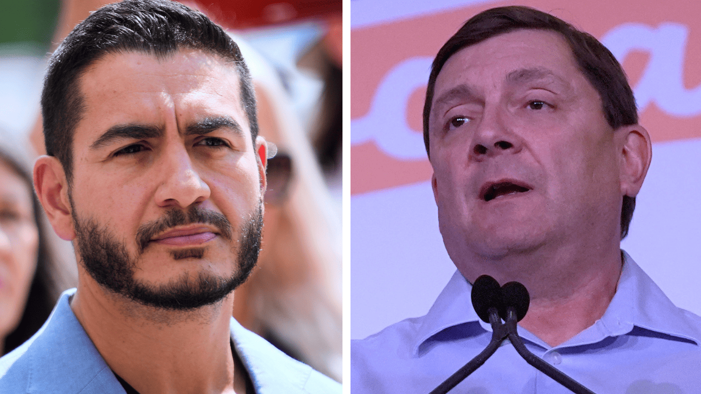 New CNN Poll Shows Democrats Jackson, El-Sayed Ahead in Key Senate Races