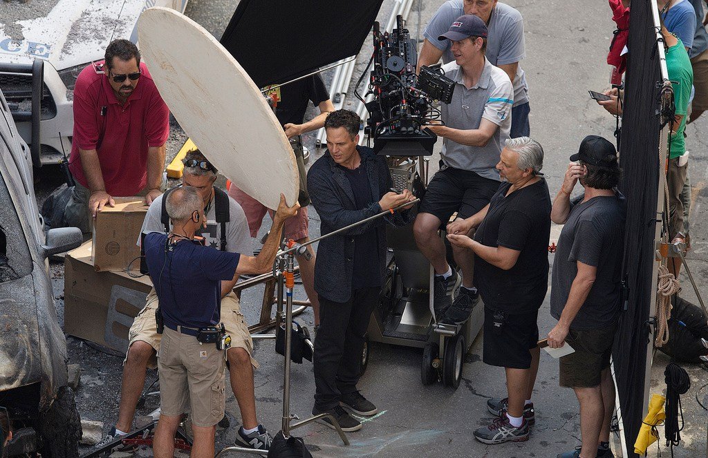 New federal film tax credit aims to reverse overseas production exodus