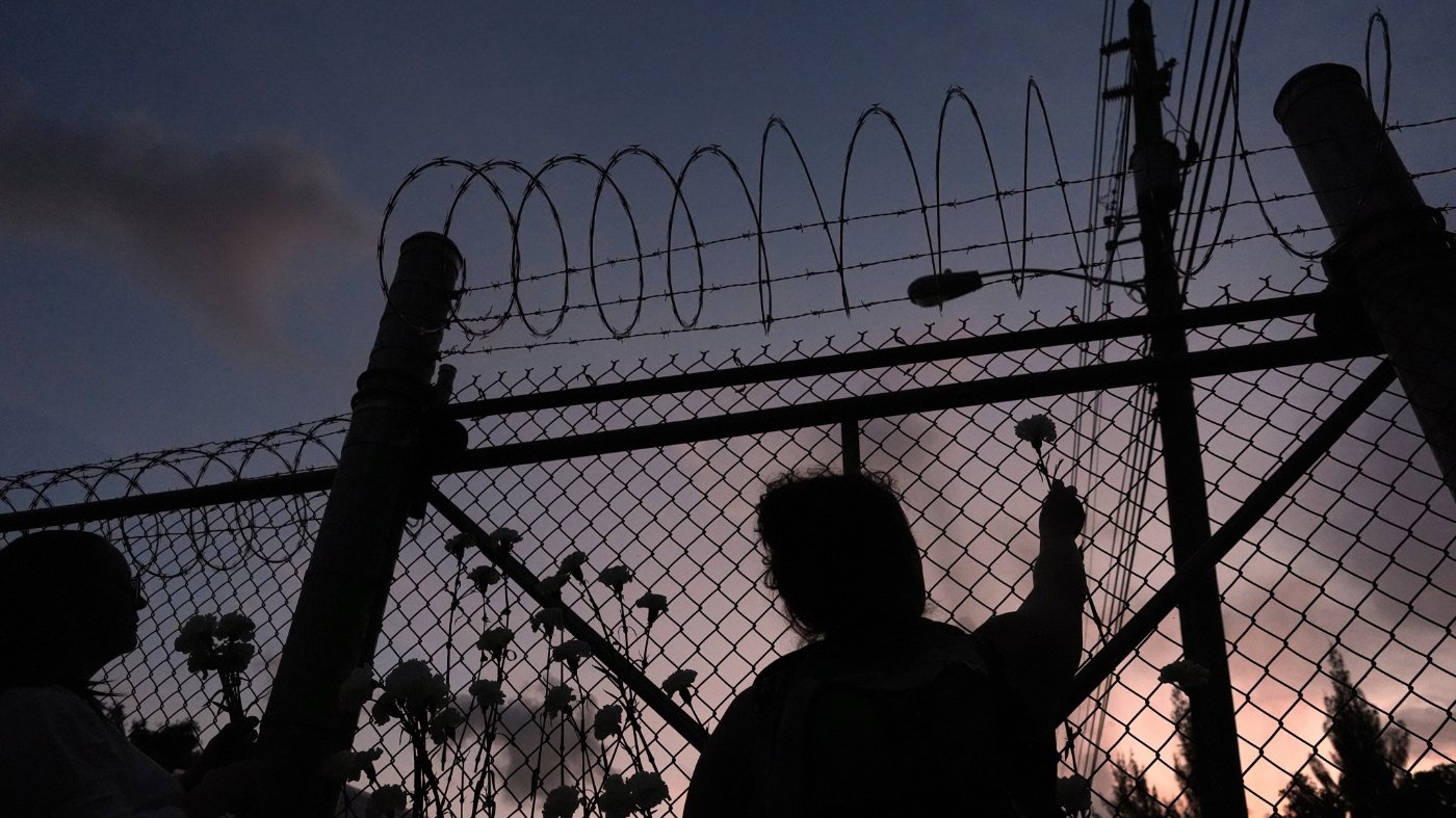 New ICE Policy Ends Death Reporting for Released Detainees