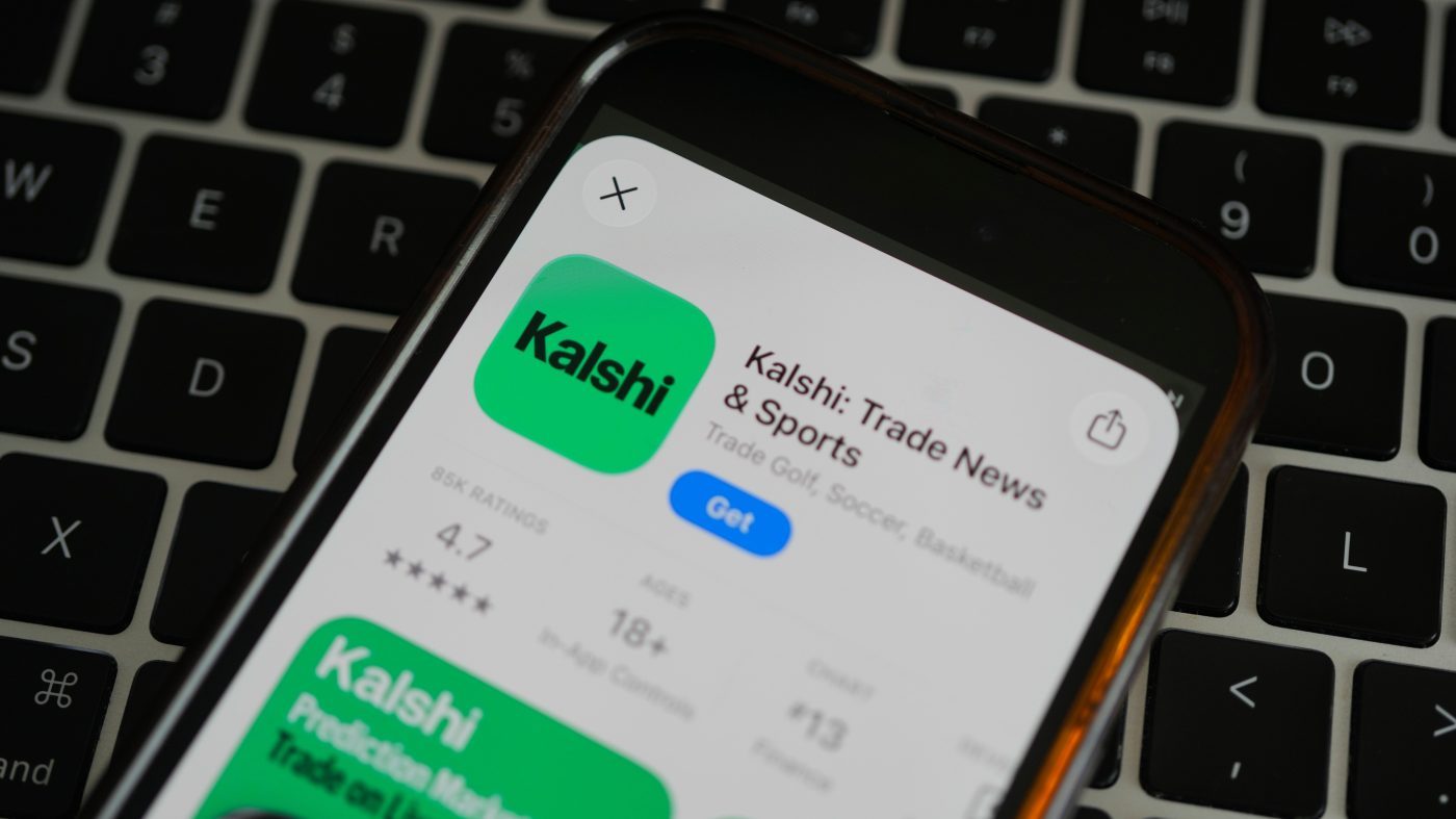 New Jersey petitions Supreme Court over state authority on prediction markets