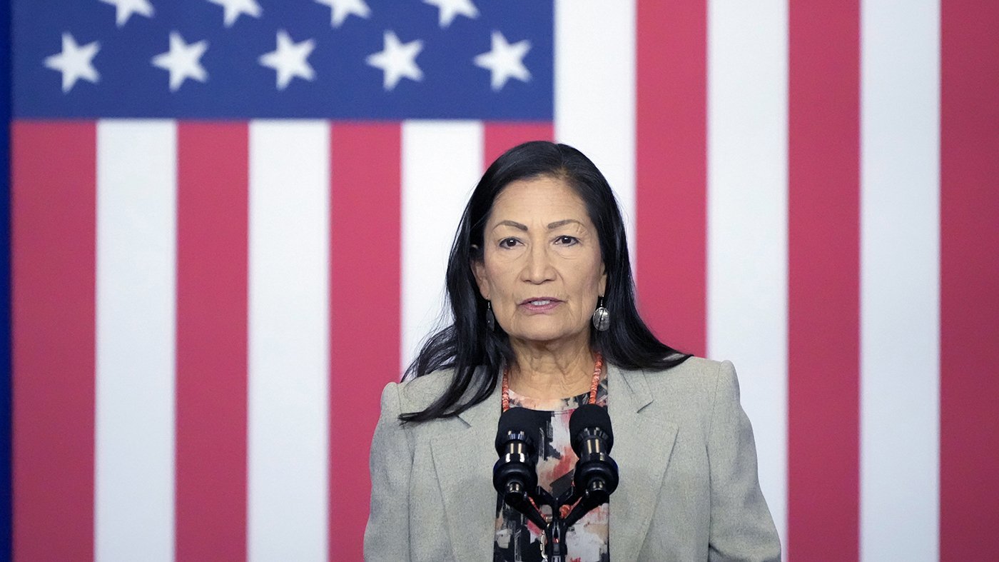 New Mexico Governor Primaries: Haaland Leads Bregman in Democratic Race