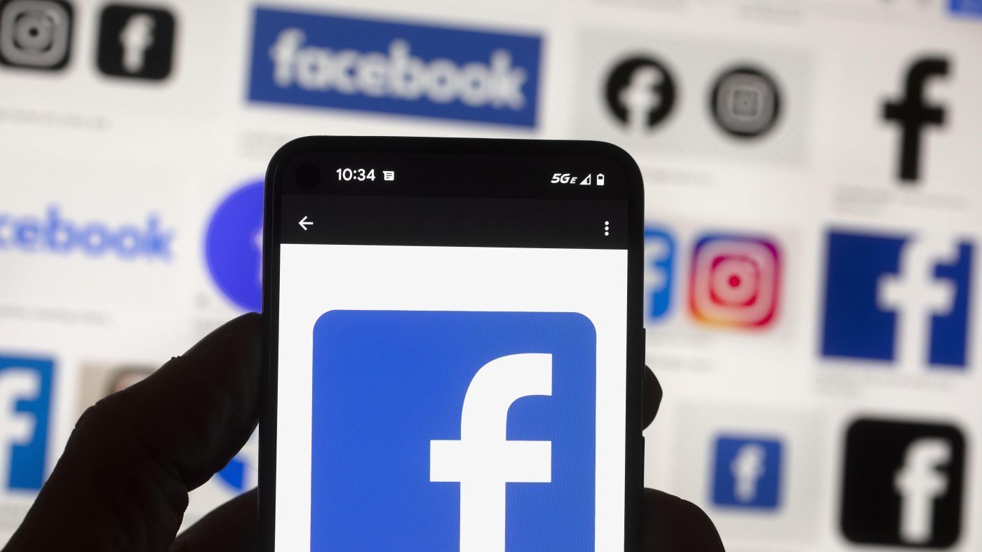 New Mexico Judge Hits Meta With Record $25B Verdict in Cambridge Analytica Case