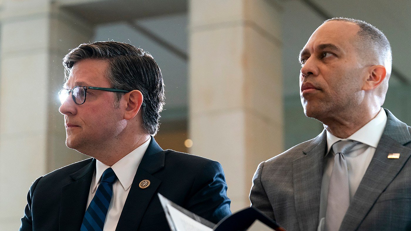 New Poll: Voters Demand Congress Tackle Costs and Iran Exit