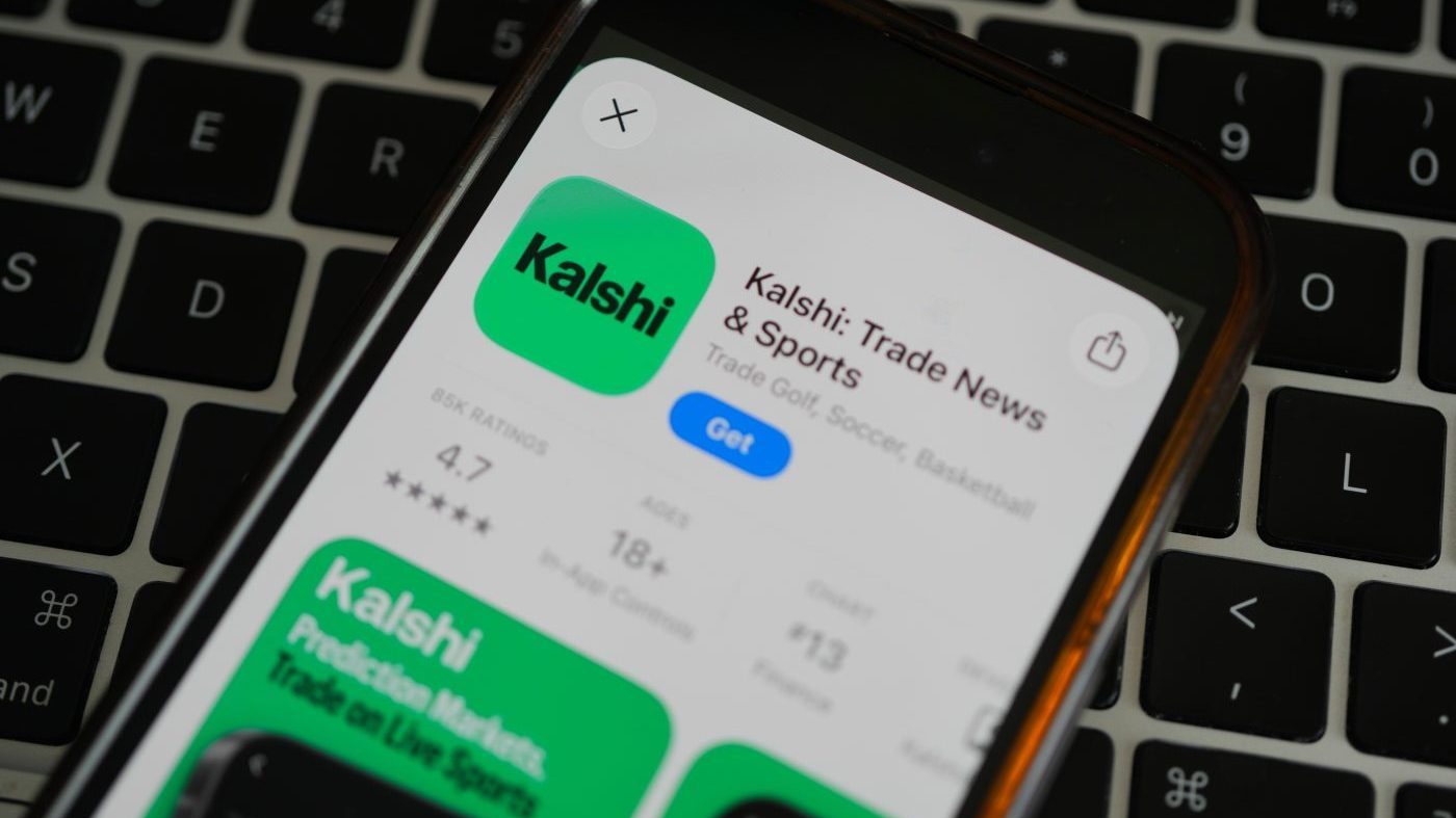 New York Sues Prediction Market Kalshi Over Unlicensed Gambling