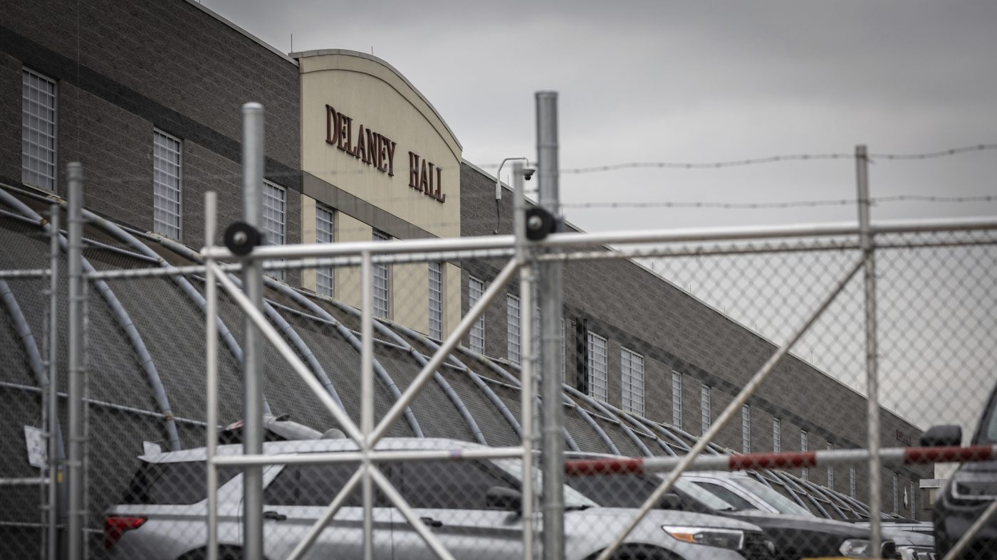 Newark ICE Detainee Death Prompts Renewed Scrutiny of Private Facility
