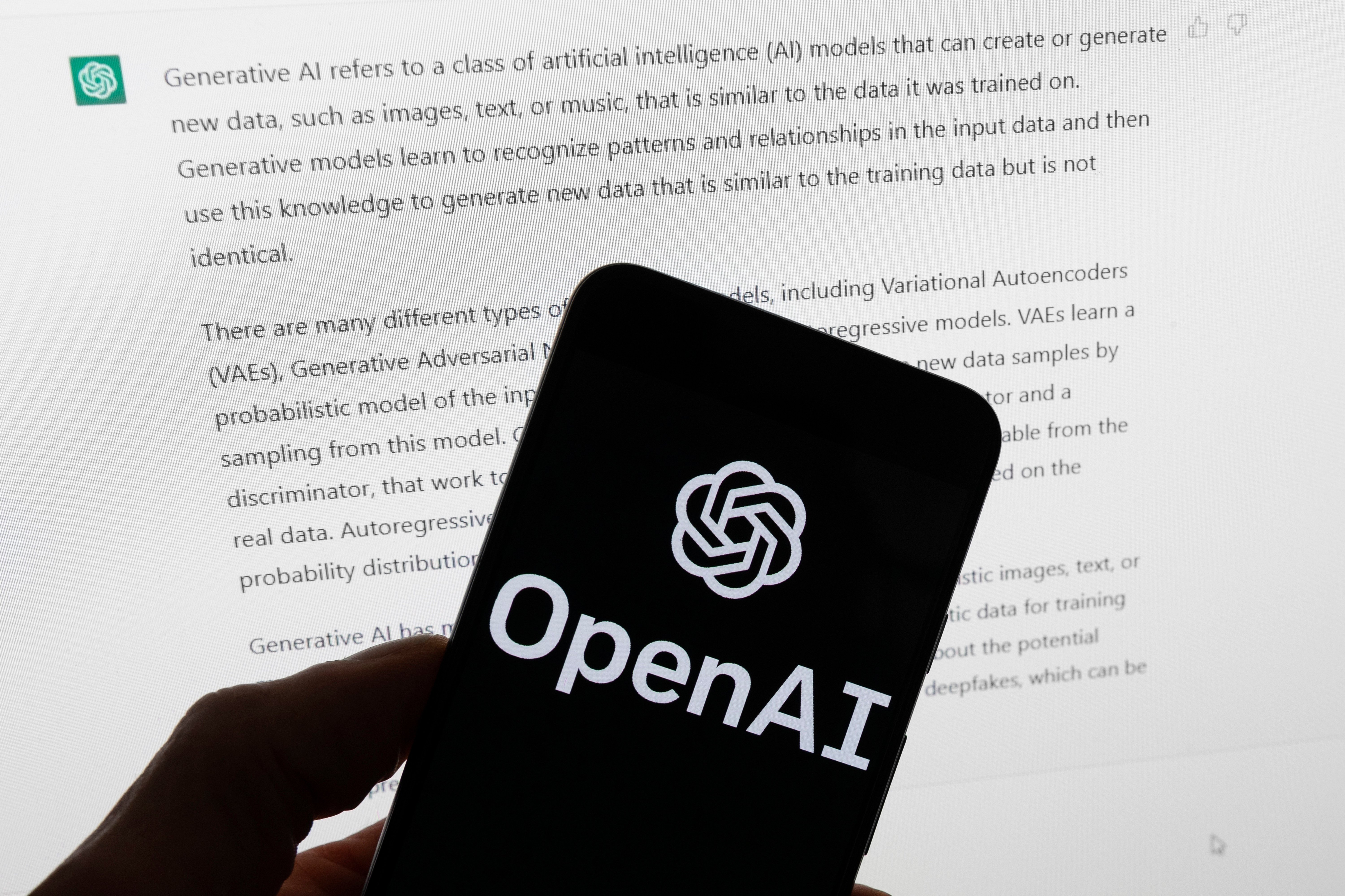 Newspapers Seek Sanctions Against OpenAI Over Evidence in Copyright Fight