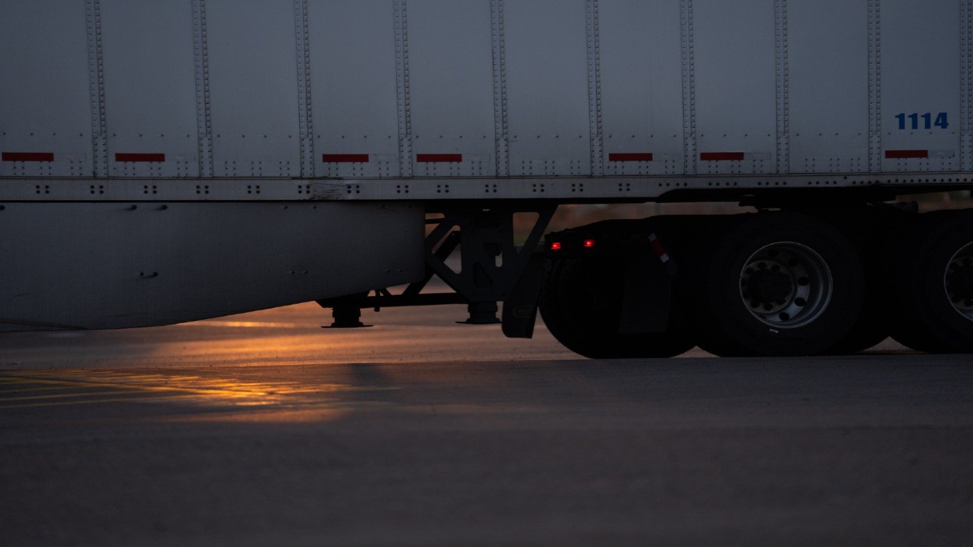 NHTSA Delays Side Underride Guards Despite Proven Safety and Economic Benefits
