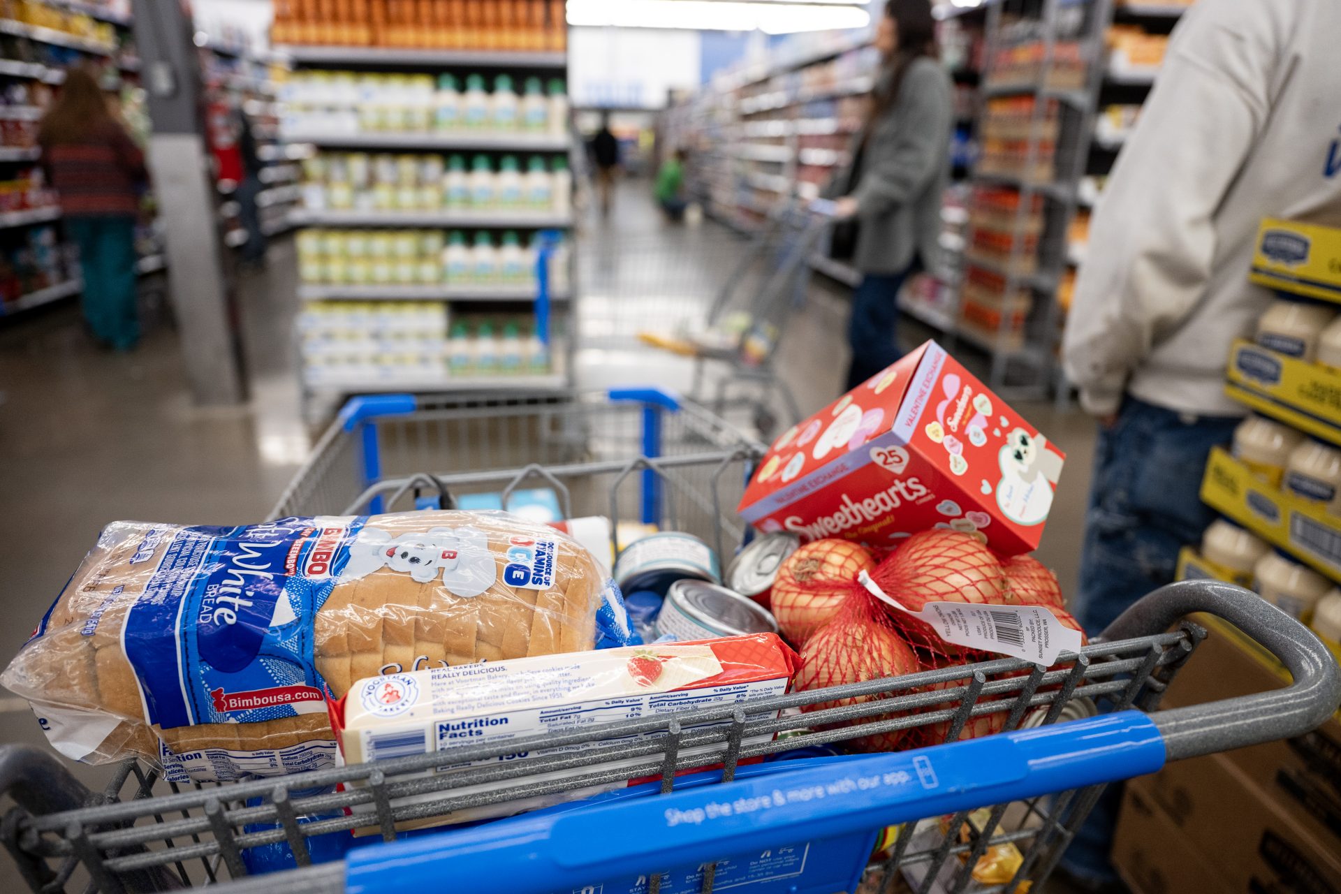 Nine States Keep Grocery Taxes as Most Others Eliminate Regressive Levies