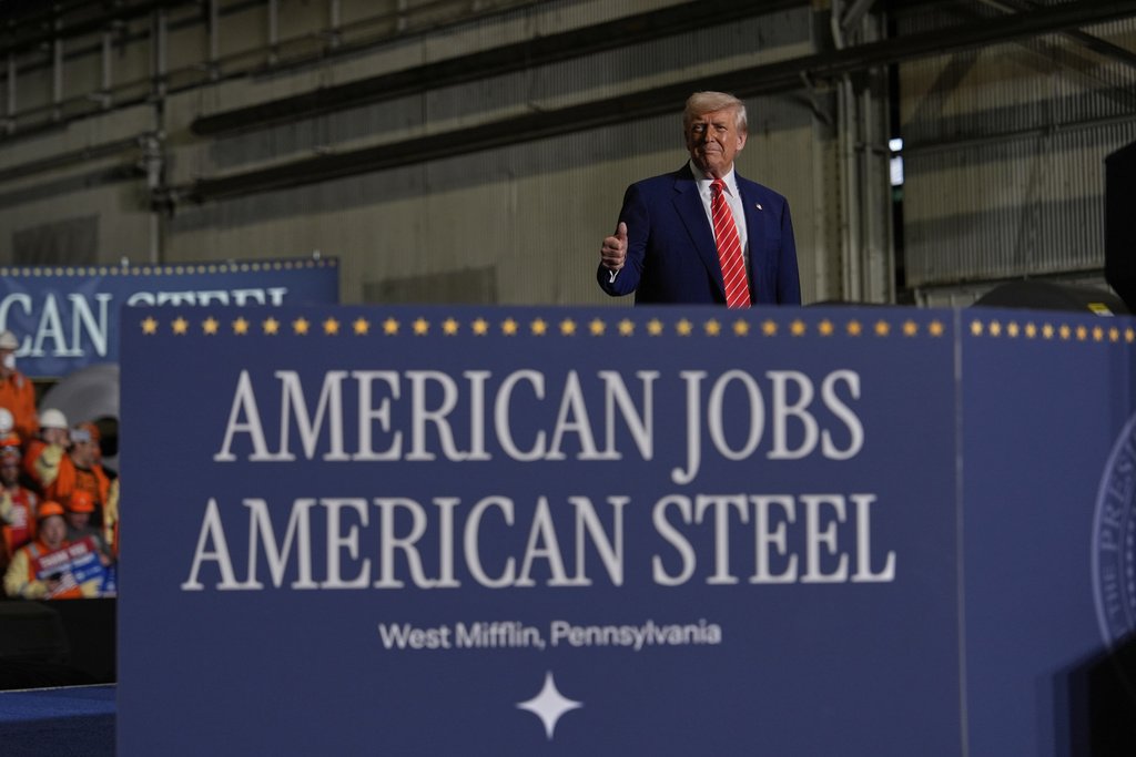 Nippon Steel's US Bet Proves Critics Wrong: $2.5B Investment, Union Bonuses Paid