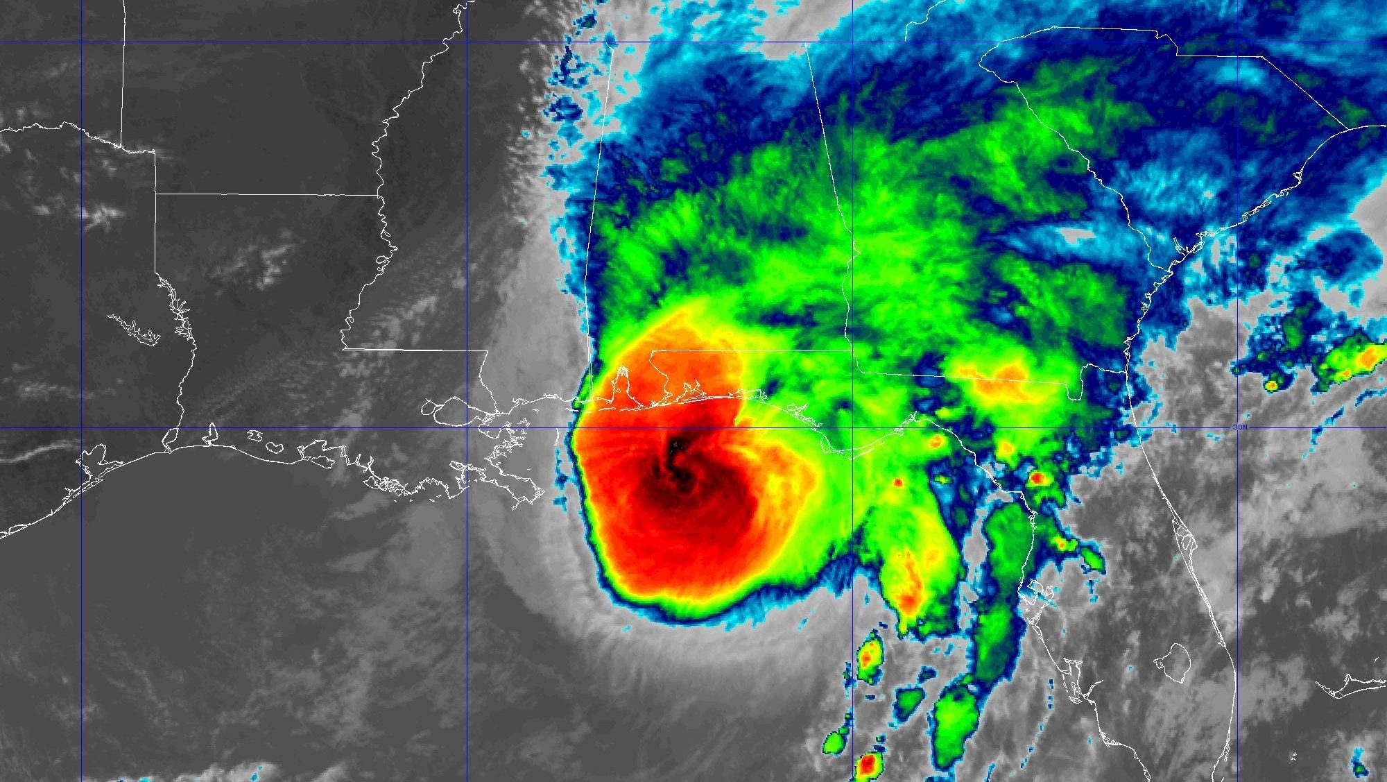 NOAA Forecasts Below-Average 2026 Atlantic Hurricane Season