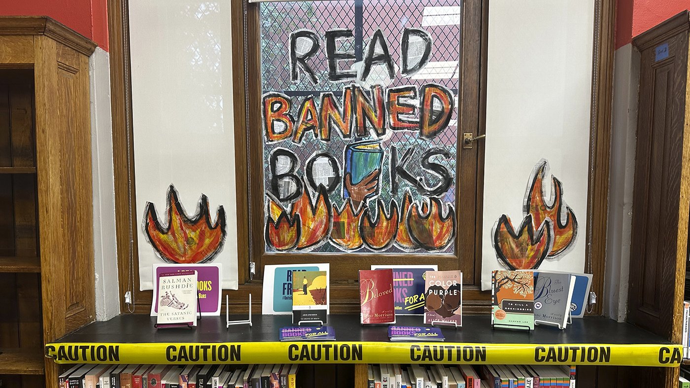 Nonfiction Book Bans in US Schools Double Amid Federal Crackdown on Activism