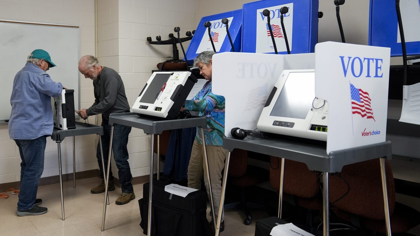 North Carolina Board Tightens Mail-In Ballot Rules as Ballots Ship