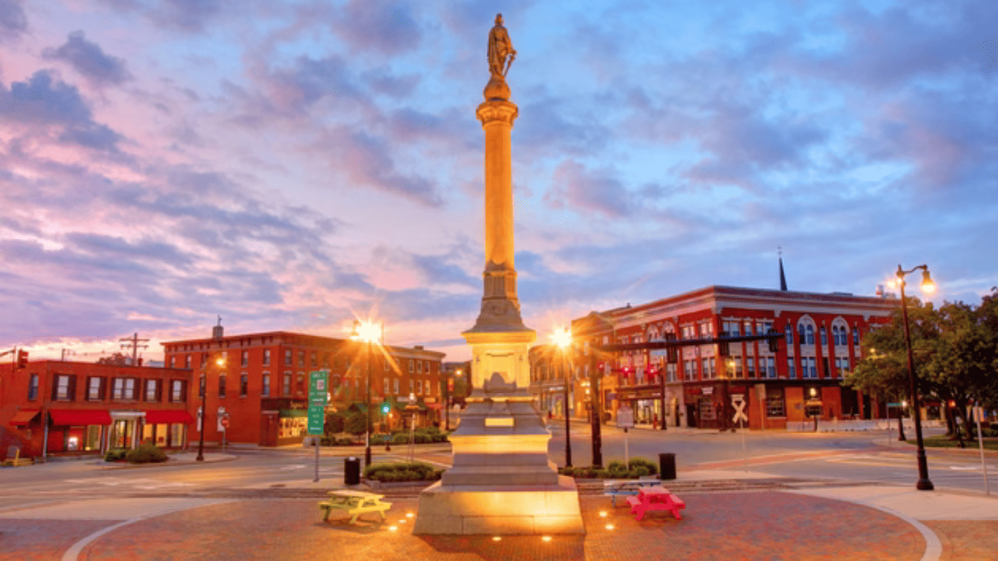 Northeast and Midwest Dominate 2026's Hottest Housing Markets
