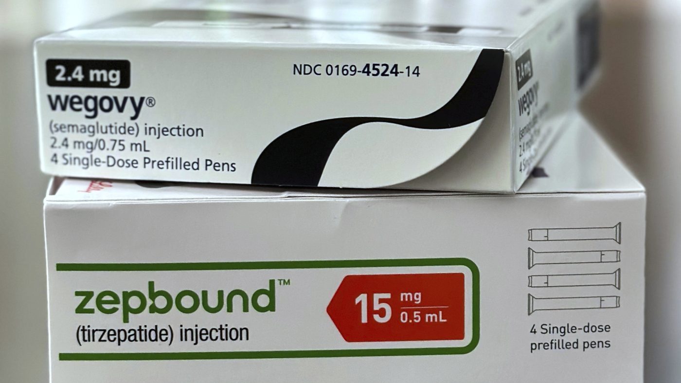 Novo Nordisk Sues Eli Lilly Over Allegedly Misleading Weight Loss Drug Ads