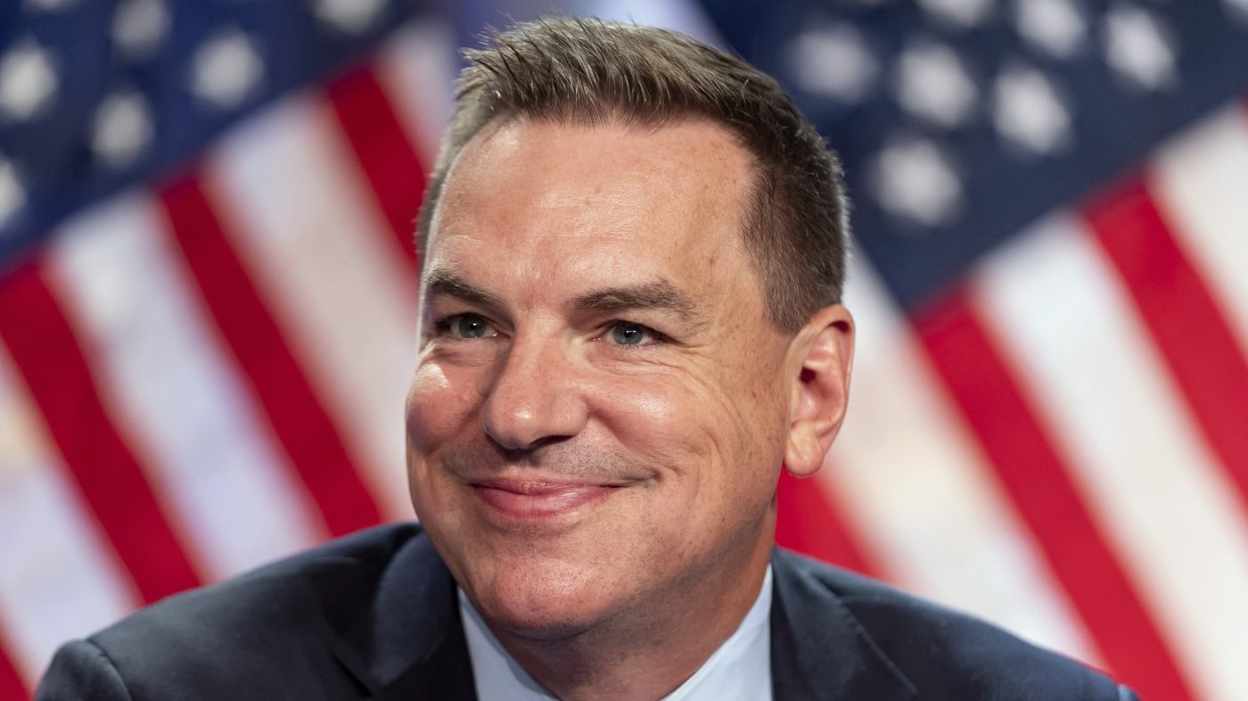 NRCC Hails Supreme Court's Louisiana Redistricting Ruling as Constitutional Win