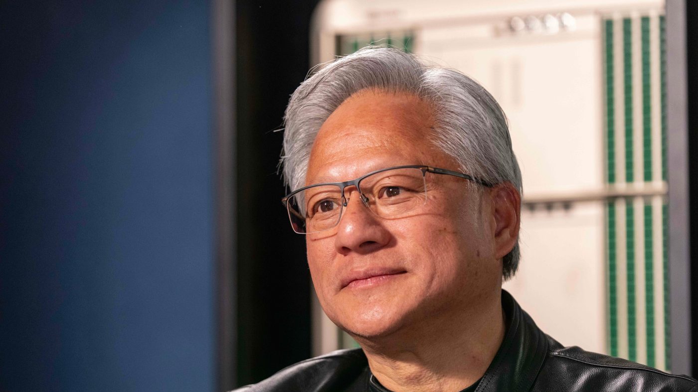 Nvidia assembles open-source AI coalition to fortify cybersecurity defenses