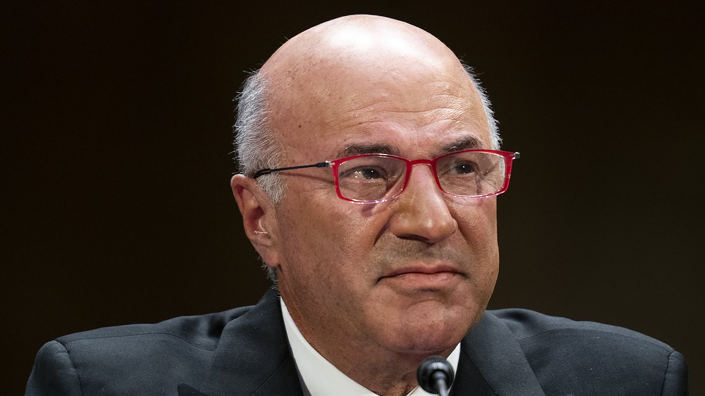 O'Leary Agrees to Slim Down Utah AI Data Center Amid Political Firestorm